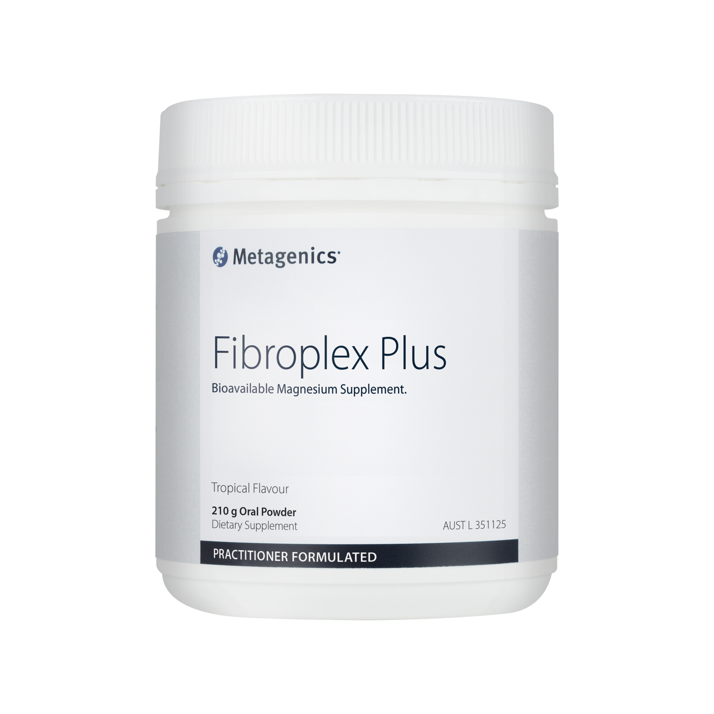 Metagenics Fibroplex Plus 210g