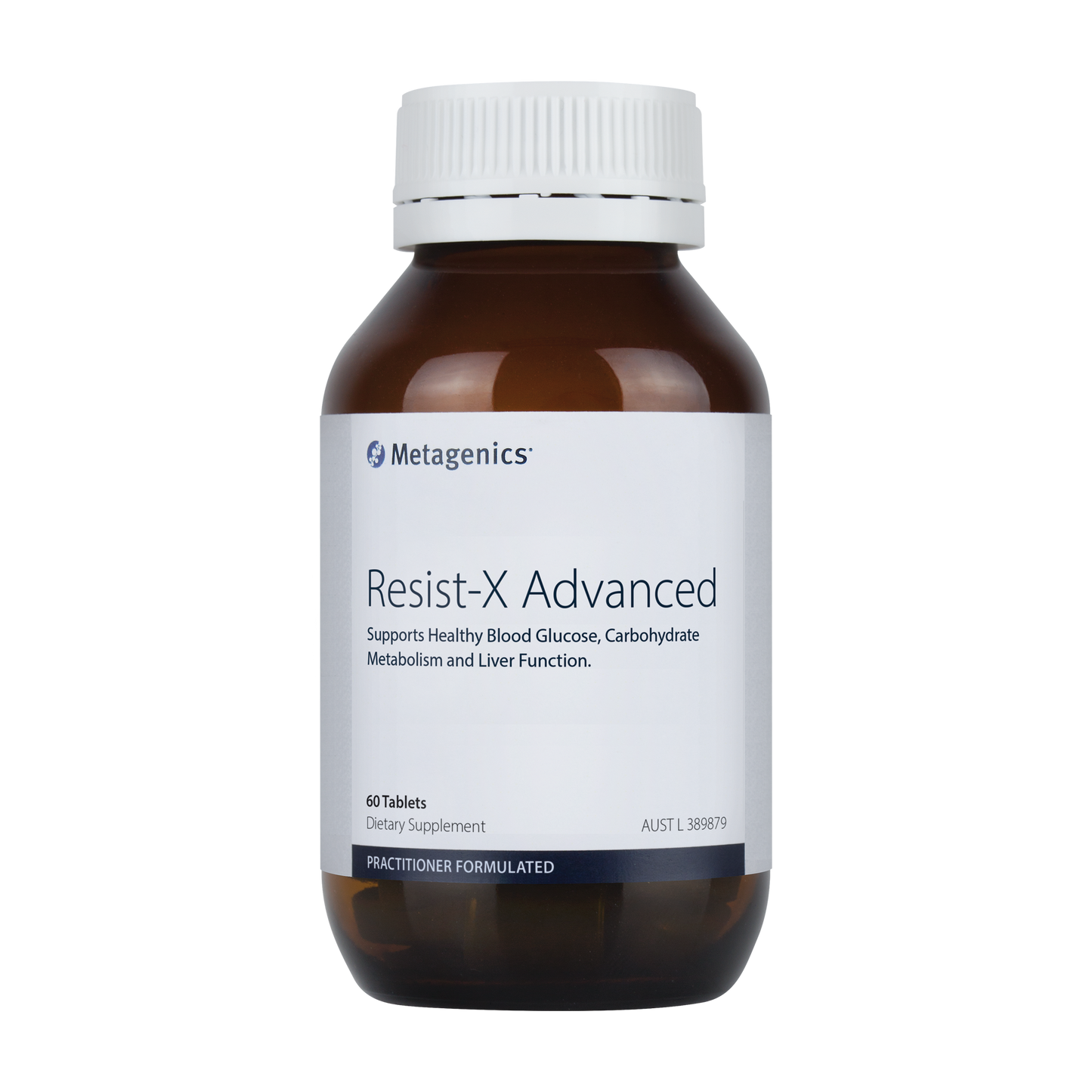 Metagenics Resist-X Advanced