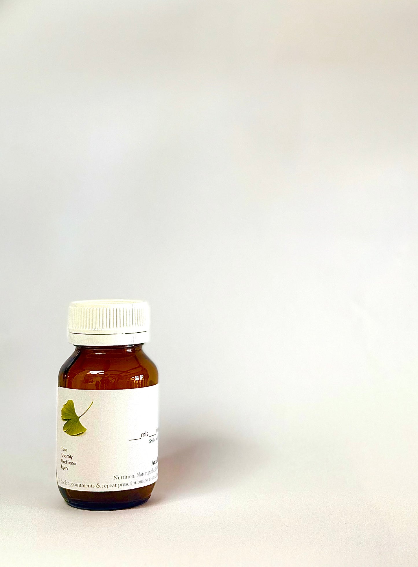 Personalised Compounded Powder 114g