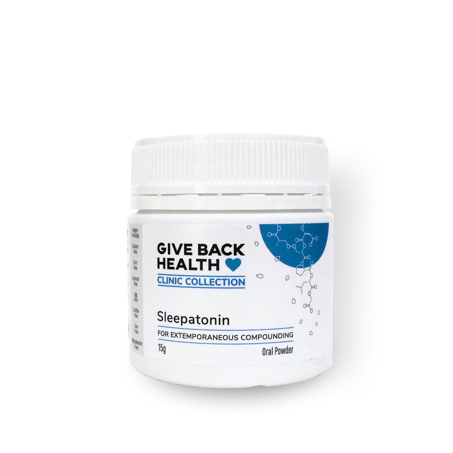 Give Back Health Sleepatonin