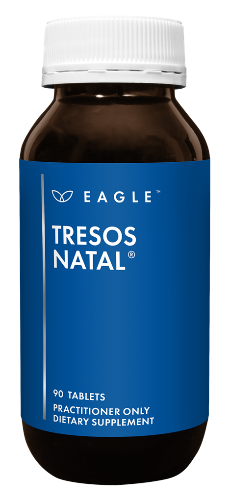 Tresos Natal 90