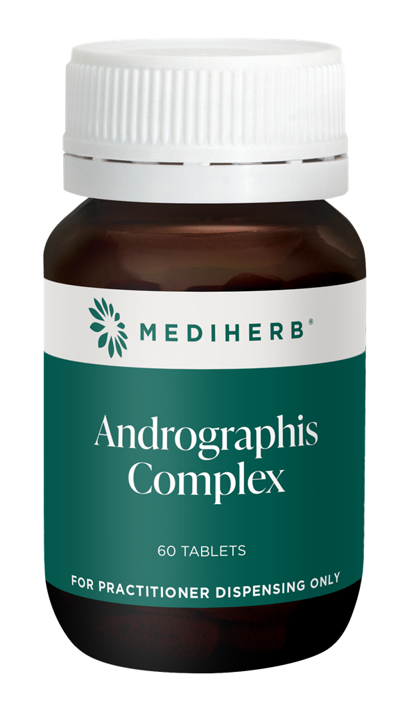 Mediherb Andrographis Complex