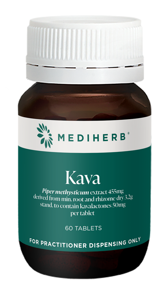 Mediherb Kava