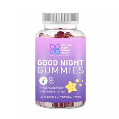 Good Night Gummies (60)