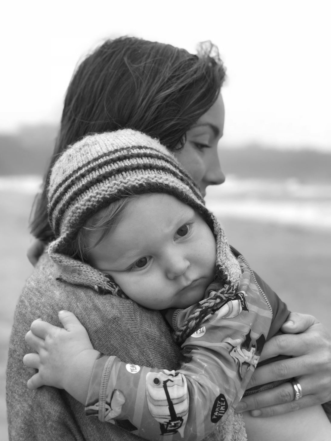 Bothersome bowels – babies and beyond