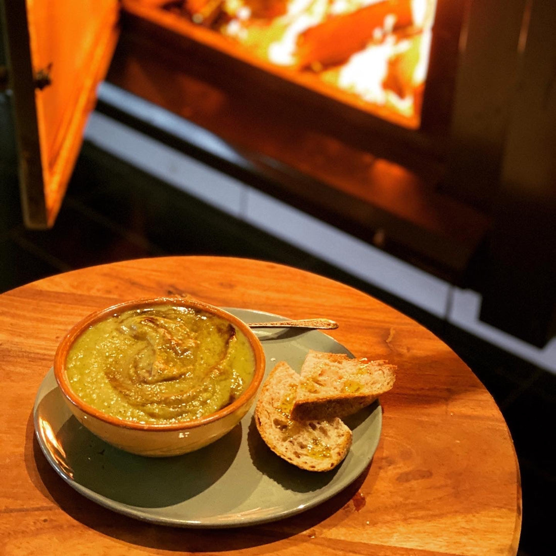 Immunity ABC's (and DIY cough remedy)
