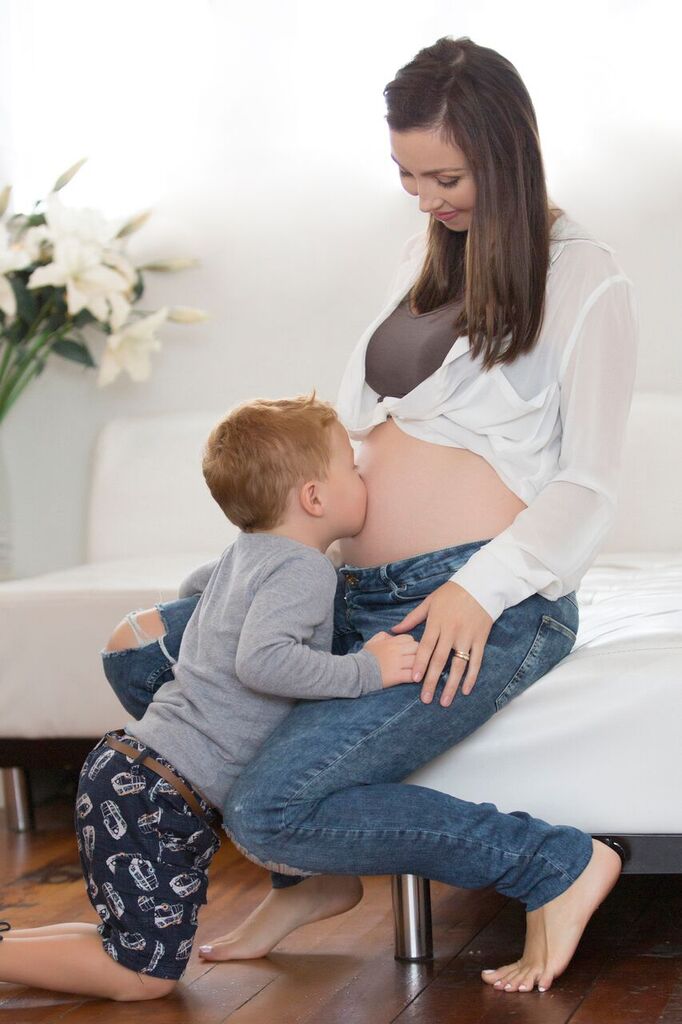 How much iron do you really need in pregnancy?