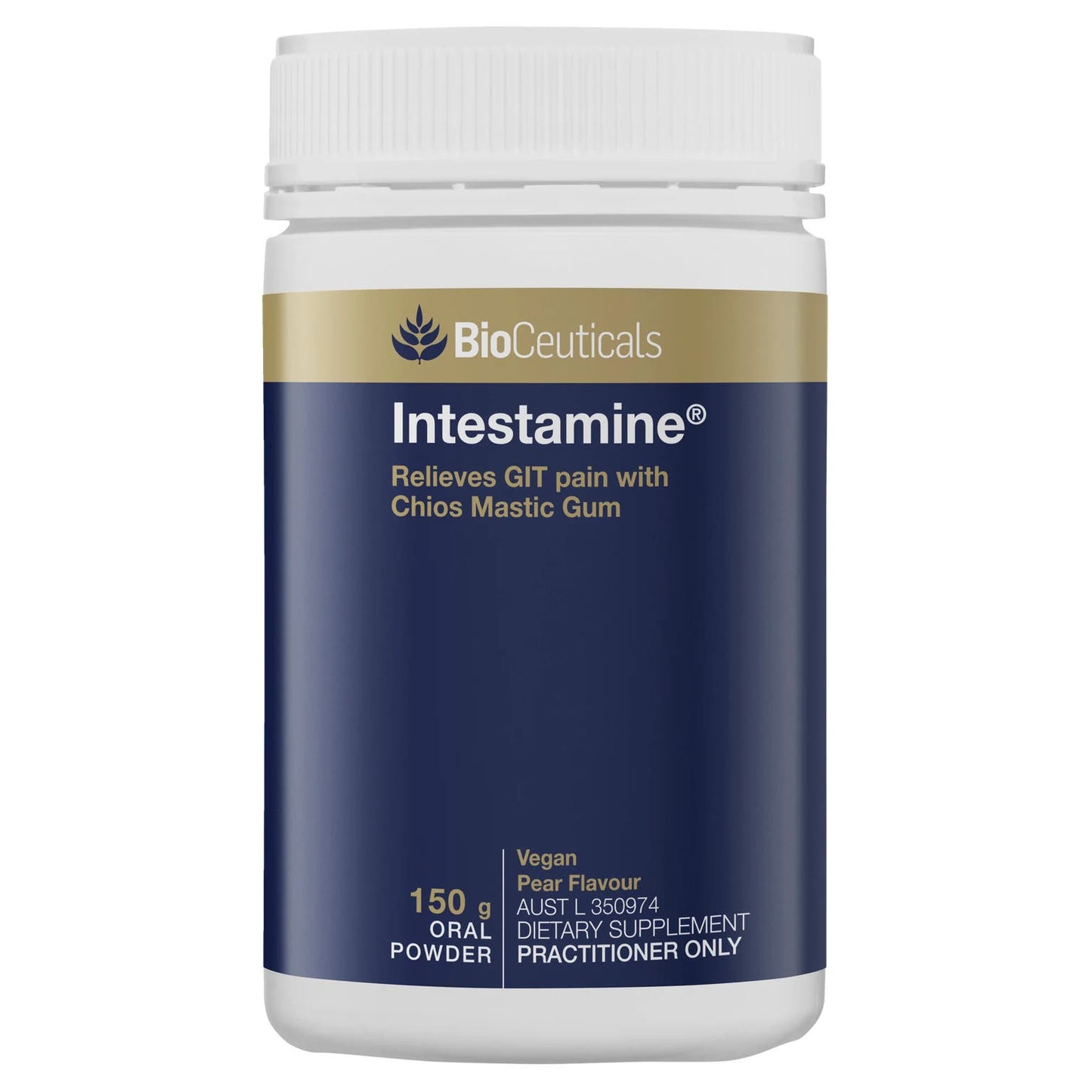 BioCeuticals Intestamine