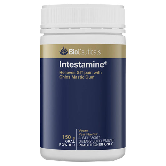 BioCeuticals Intestamine