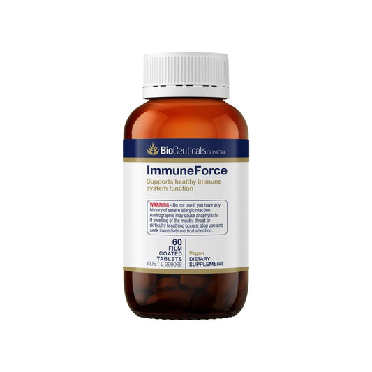 BioCeuticals Immune Force