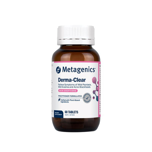 Metagenics Dermaclear