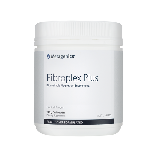 Metagenics Fibroplex Plus 210g