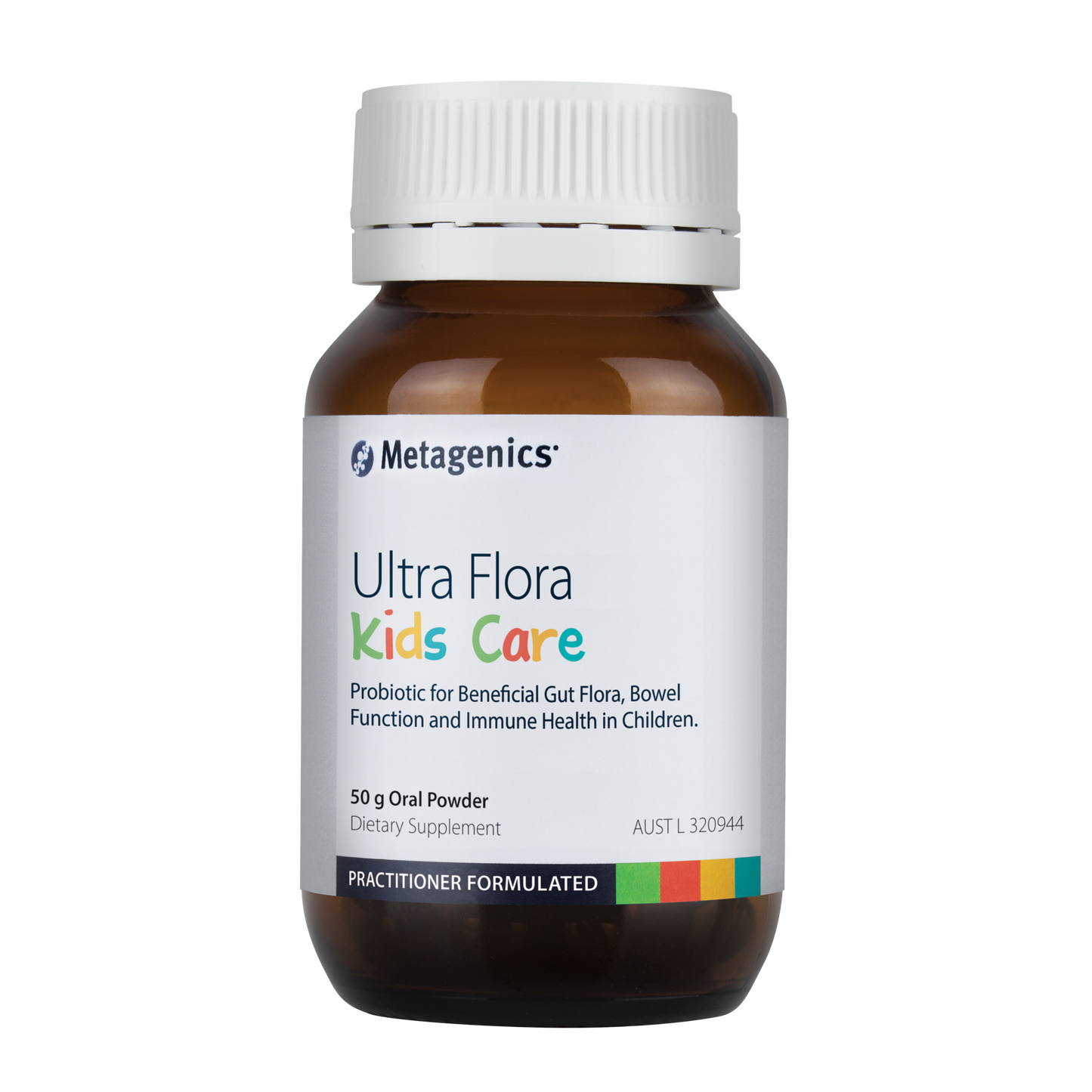 Metagenics UltraFlora Kids Care