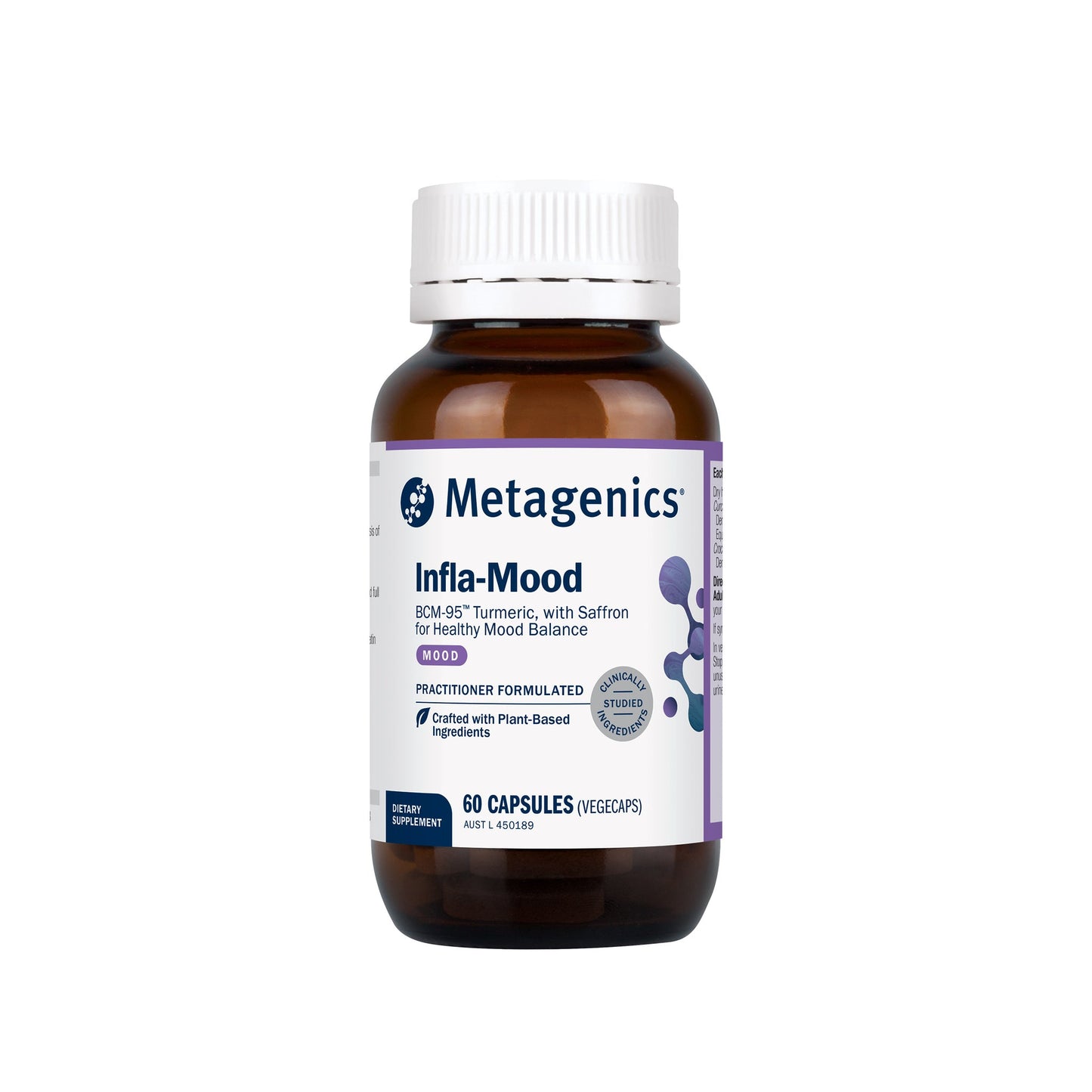 Metagenics Infla-Mood