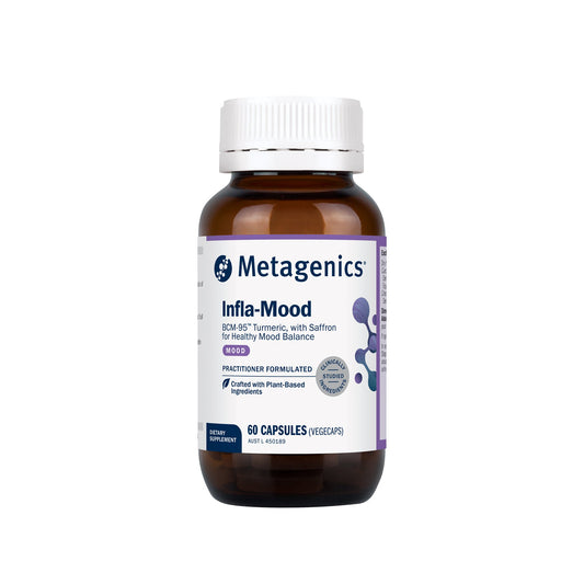 Metagenics Infla-Mood
