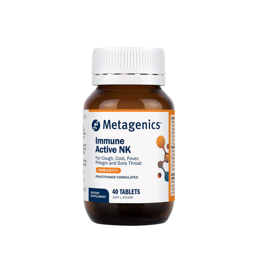 Metagenics ImmuneActive NK