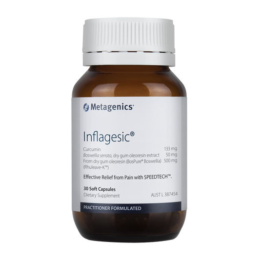 Metagenics Inflagesic