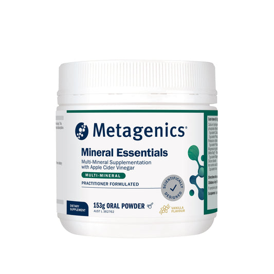 Metagenics Mineral Essentials