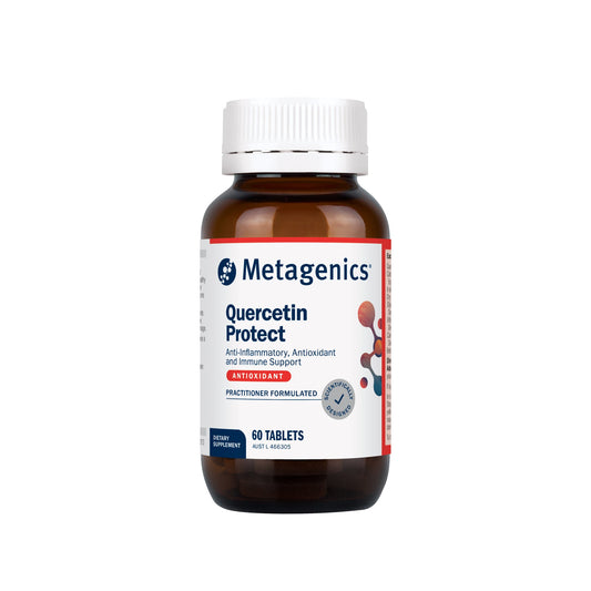 Metagenics Quercetin Protect
