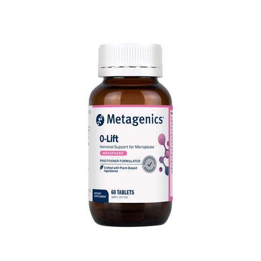 Metagenics O Lift