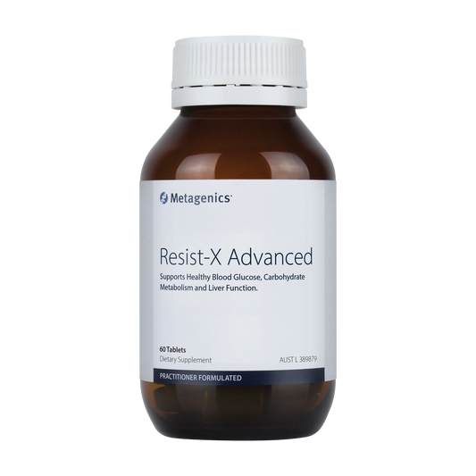 Metagenics Resist-X Advanced