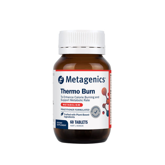 Metagenics Thermo Burn