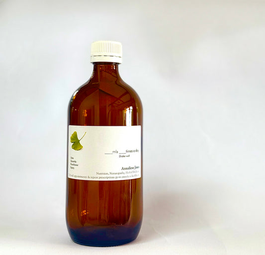 Personal Herbal Formula 100ml