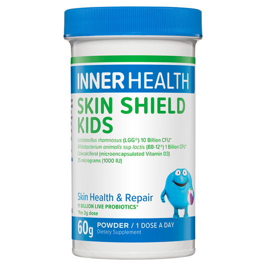 Inner Health Skin Shield Kids