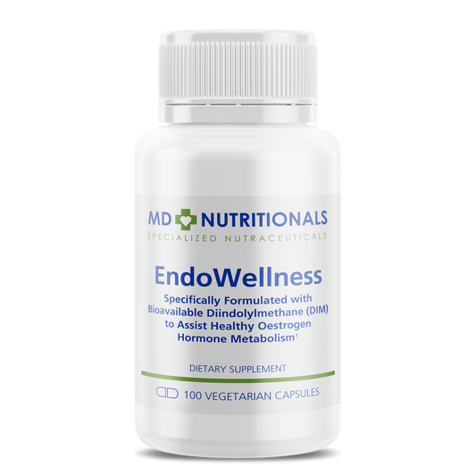 MD Nutritionals EndoWellness PLUS