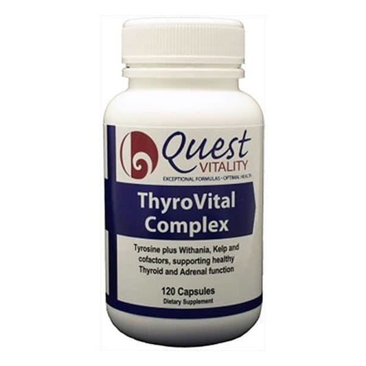 Quest ThyroVital Complex