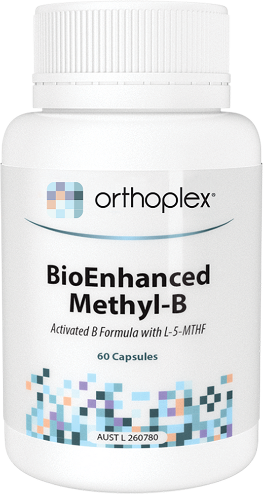 Orthoplex BioEnhanced Methyl B