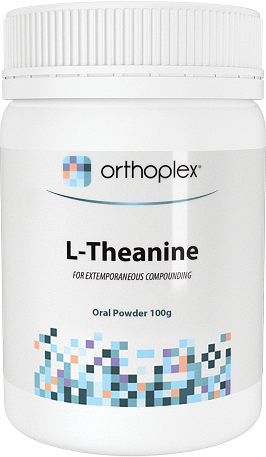 Orthoplex L-Theanine