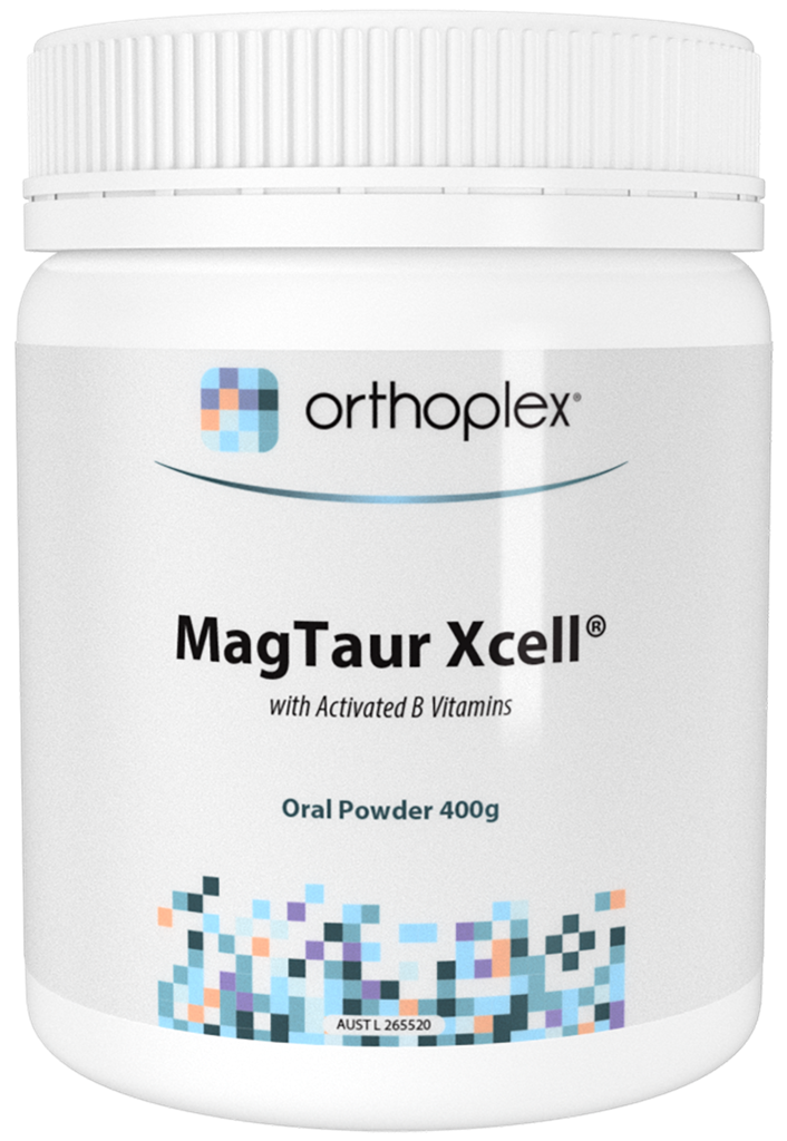 Orthoplex MagTaur Xcell