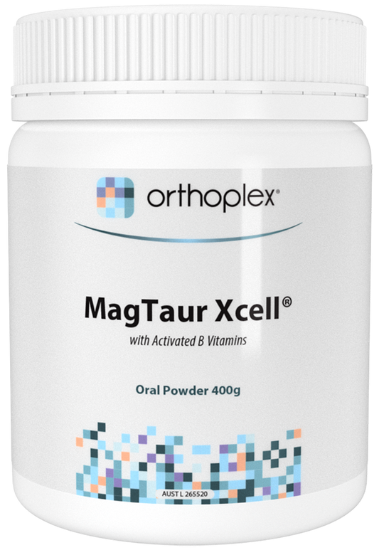 Orthoplex MagTaur Xcell