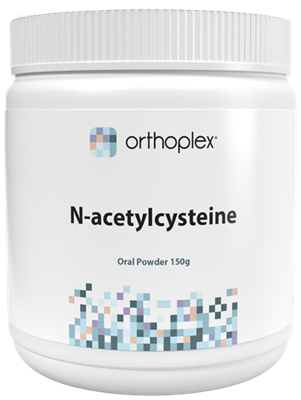 Orthoplex NAC