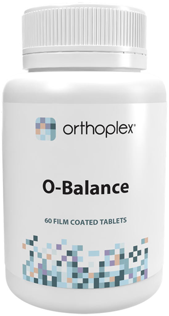 Orthoplex O-Balance 60's