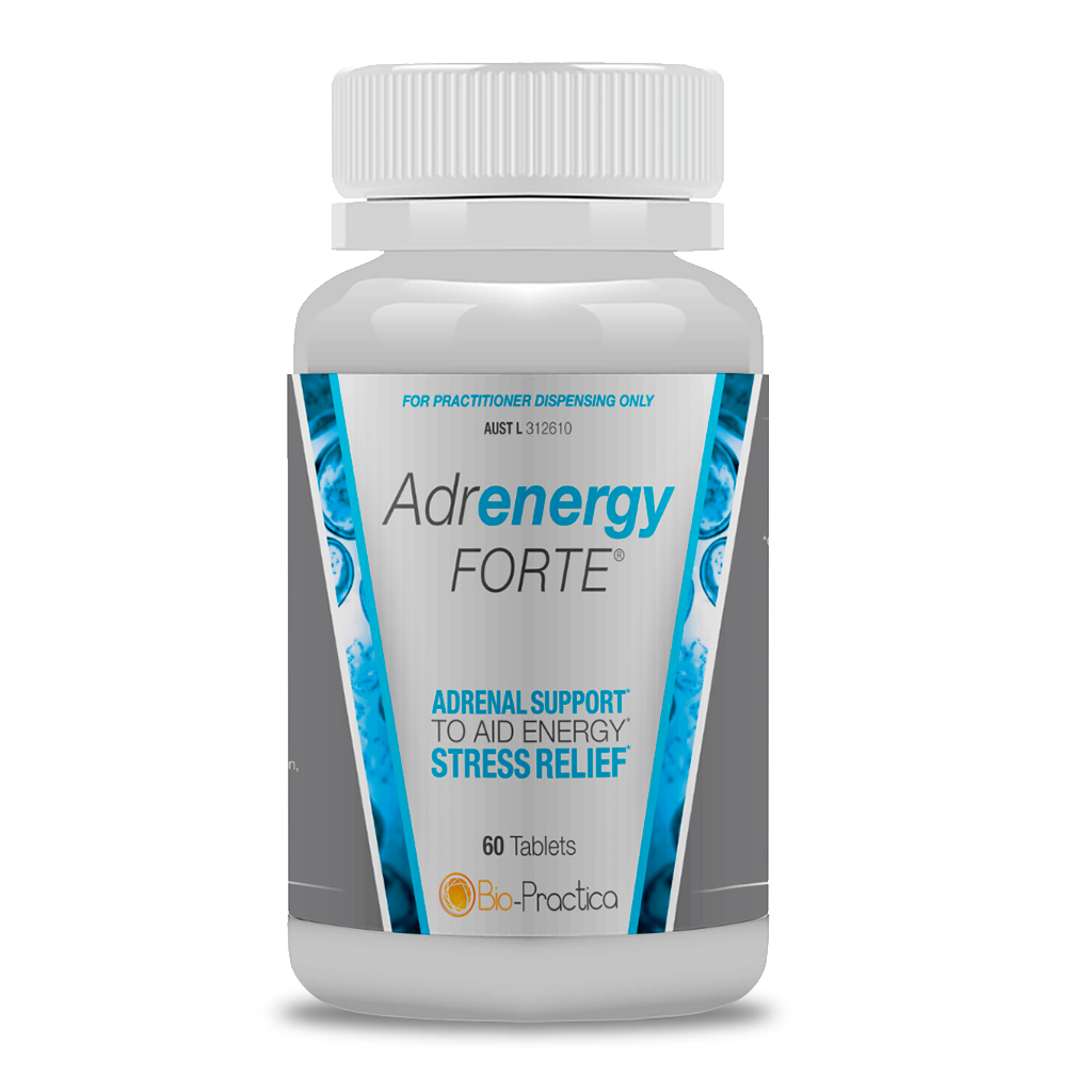 BioPractica Adrenergy Forte
