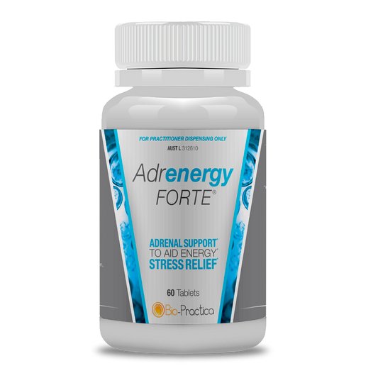 BioPractica Adrenergy Forte