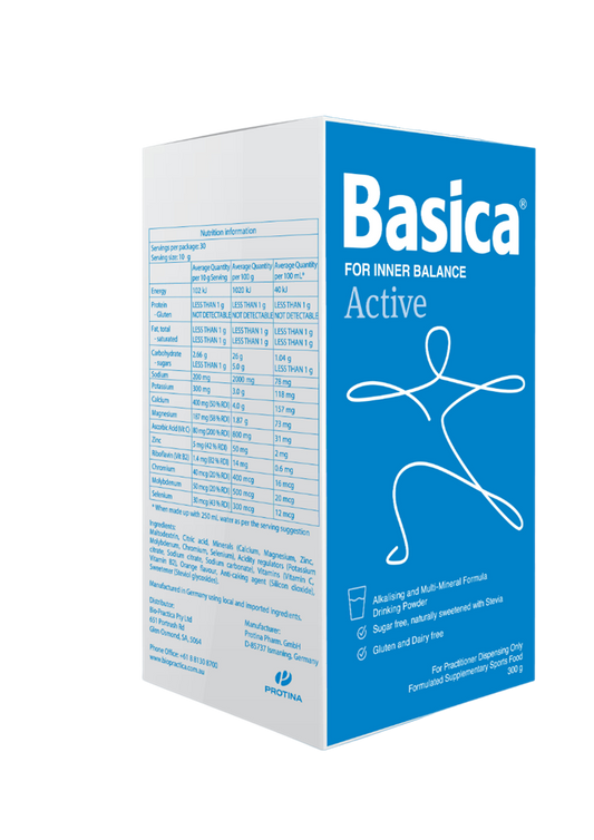 BioPractica Basica Active