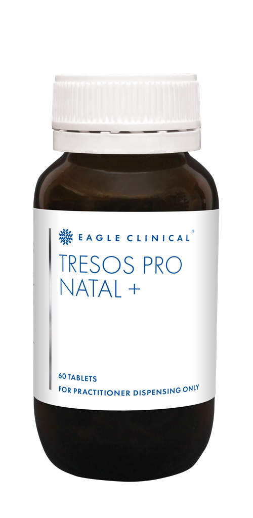 Eagle Tresos PRO Natal Tablets 60