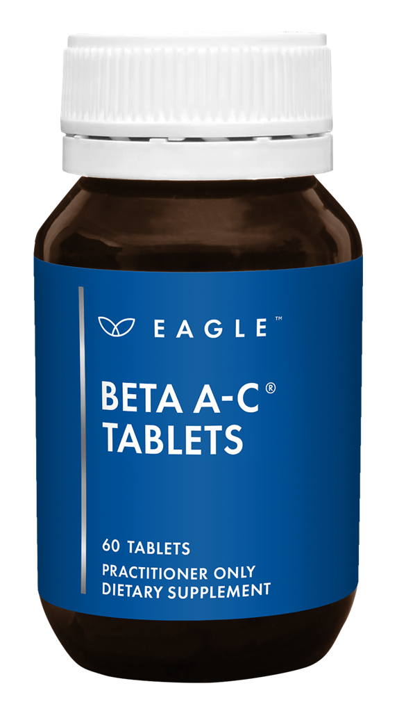 Beta AC 60 Tablets