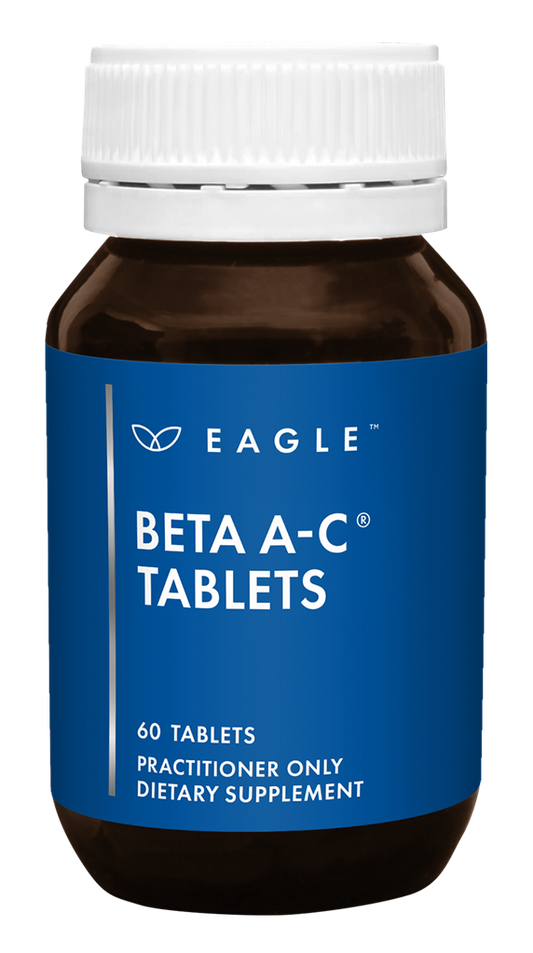 Beta AC 60 Tablets