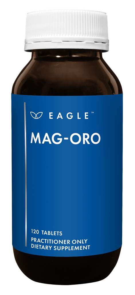 Eagle Mag-Oro 120's