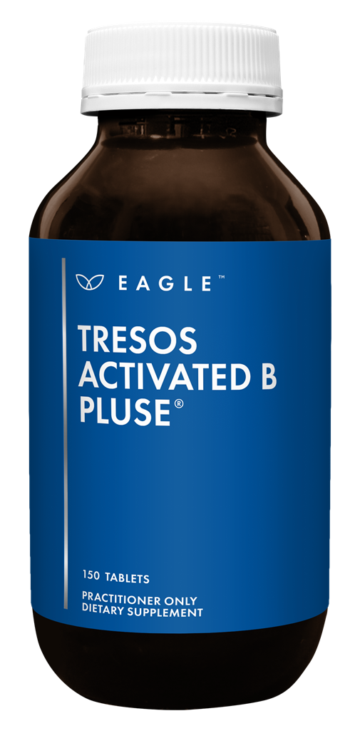 Tresos Activated B PluSe 150