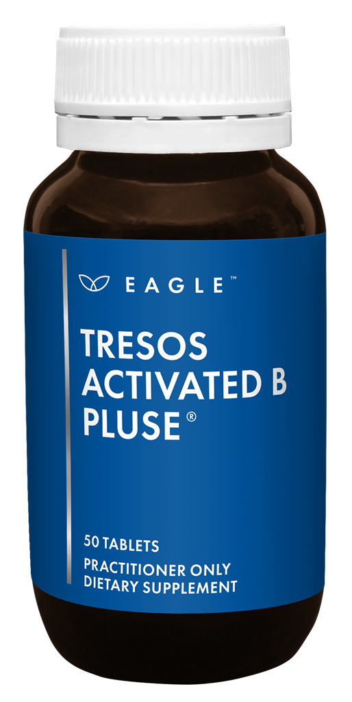 Tresos Activated B PluSe 50