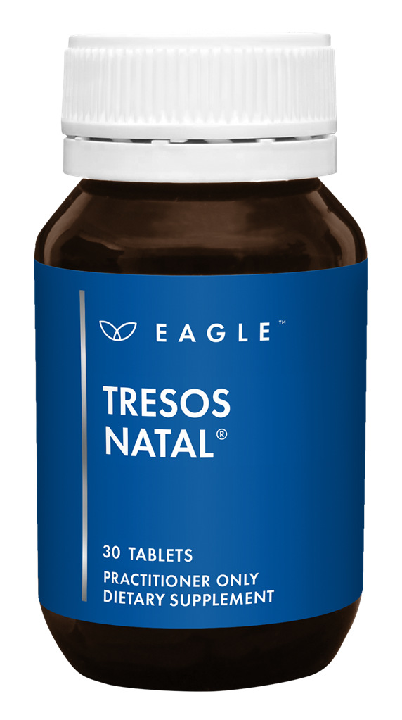 Tresos Natal 30