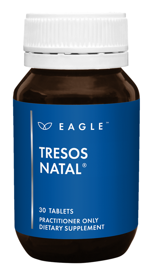 Tresos Natal 30