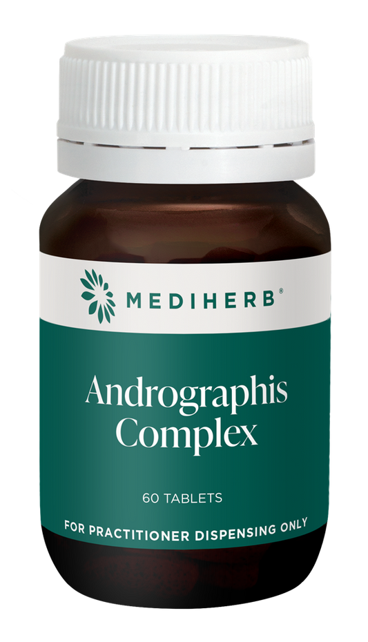 Mediherb Andrographis Complex