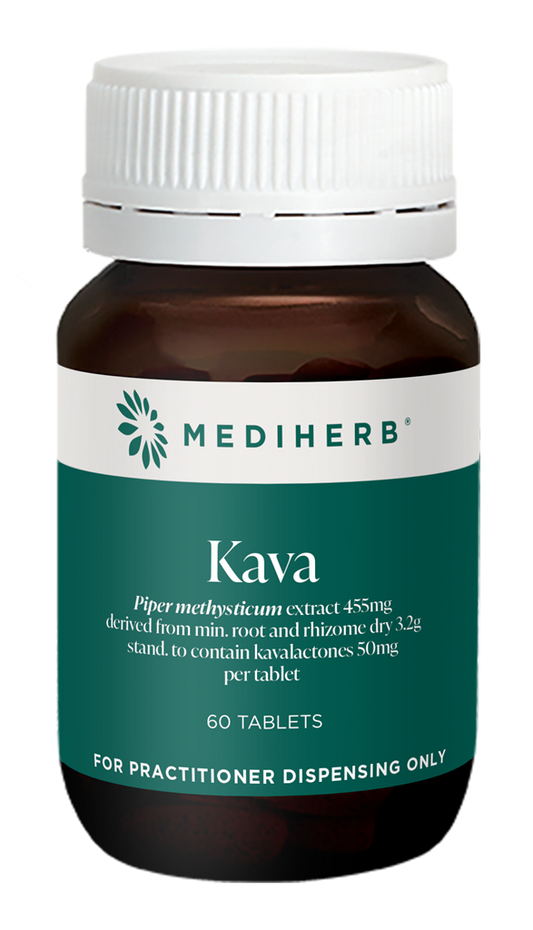 Mediherb Kava