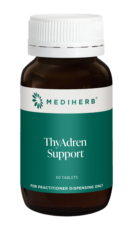 Mediherb Thyadren Support